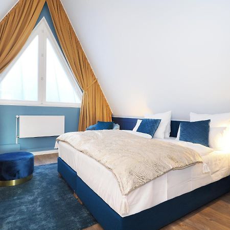 Seebruecke Heringsdorf - Appartement Mit 2 Schlafzimmern Und Terrasse S22 Exterior foto